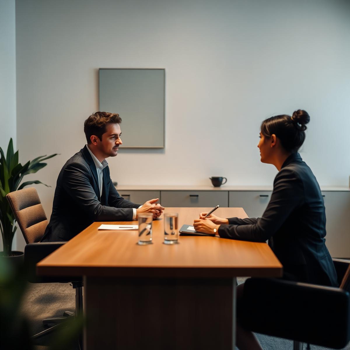 Entrepreneur Coaching