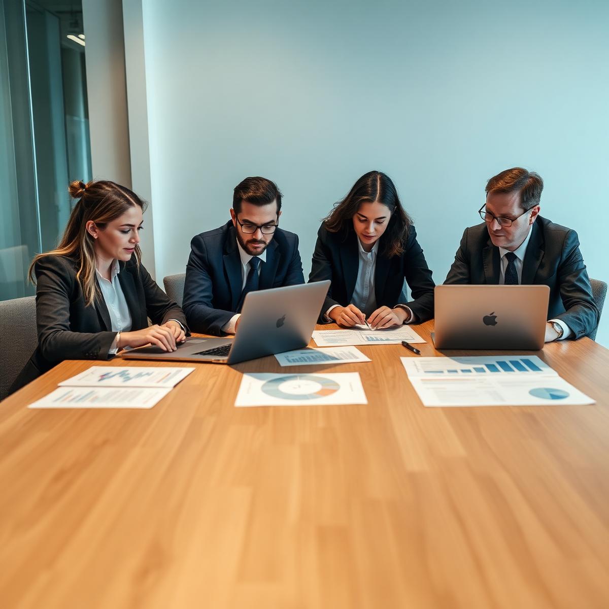 Startup Consulting