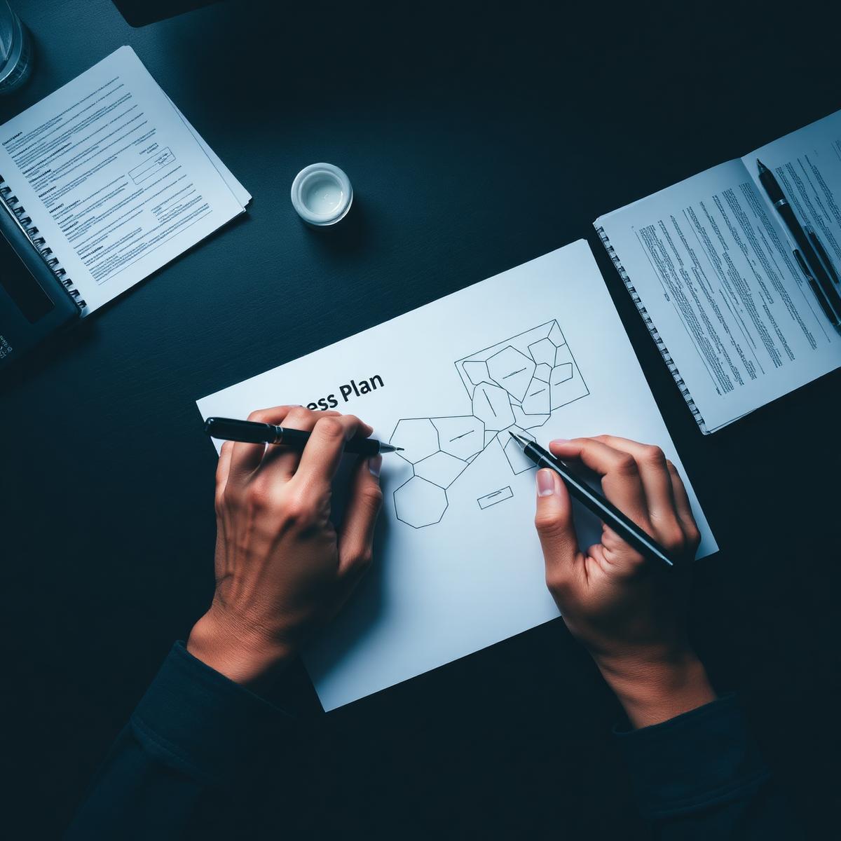 Business Planning